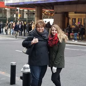 Meet your Posher, Alison